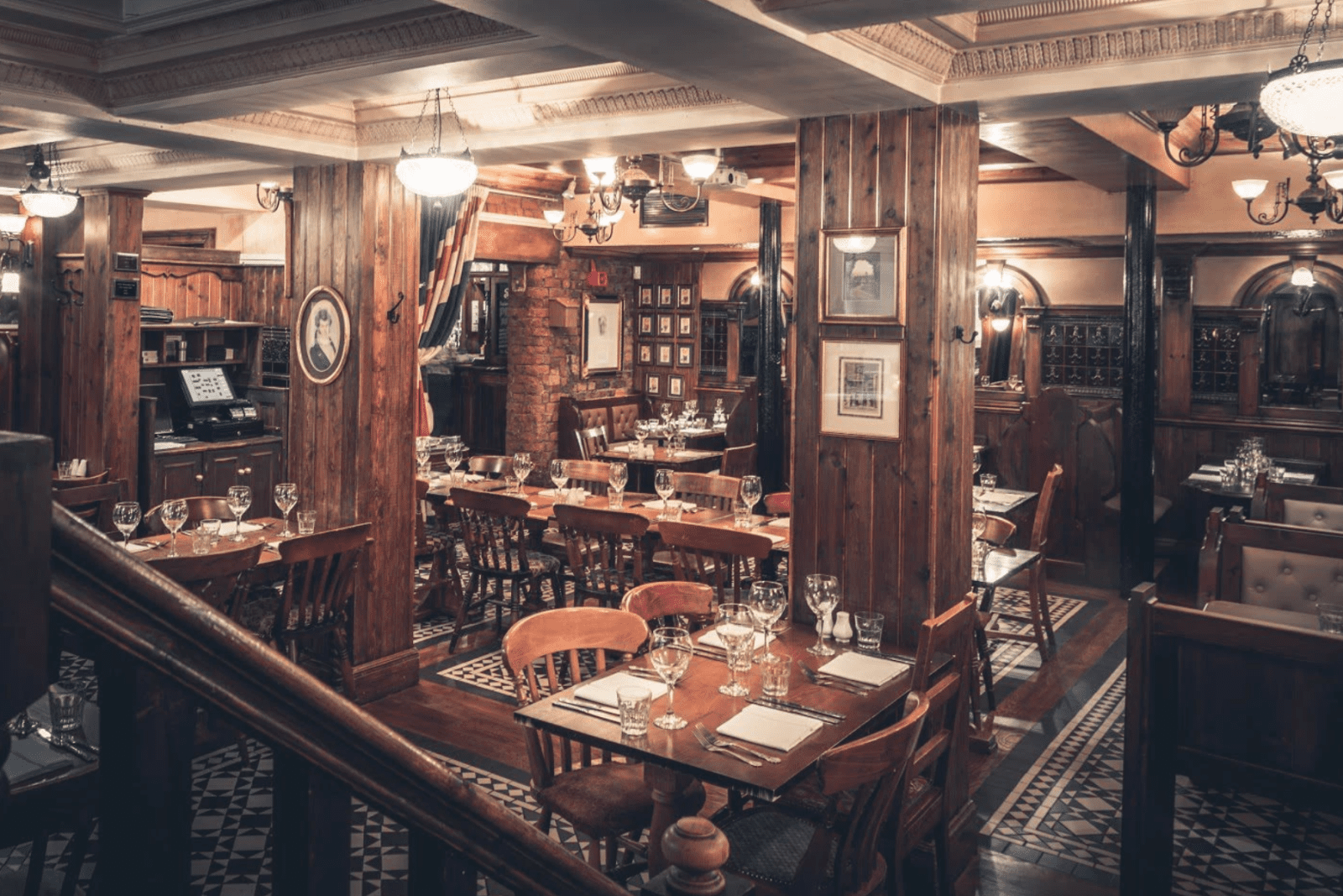 12 cosy pubs in Manchester to hide away on a winter&#8217;s day, The Manc