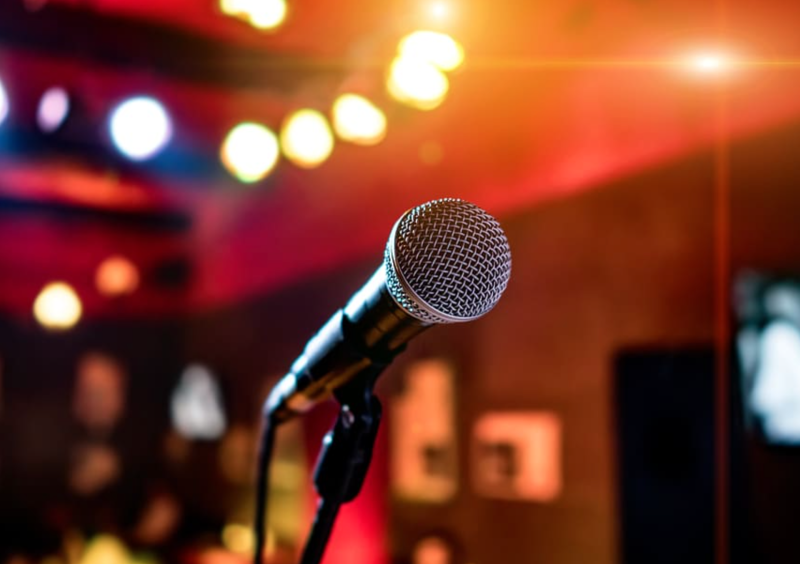 The best karaoke bars to sing your heart out in Manchester, The Manc