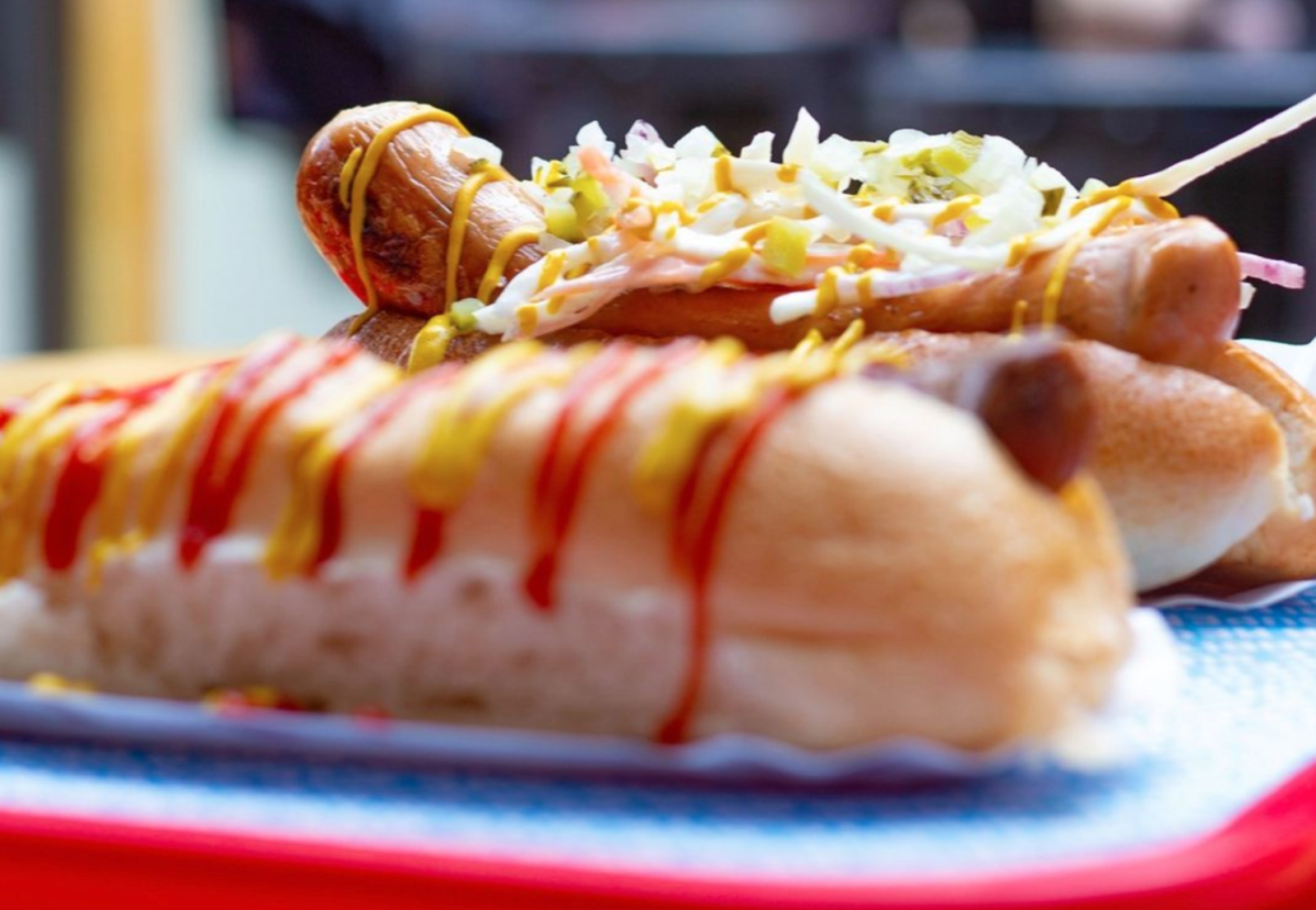 Manchester&#8217;s new dive bar Salt Dog Slims is opening its doors tomorrow, The Manc