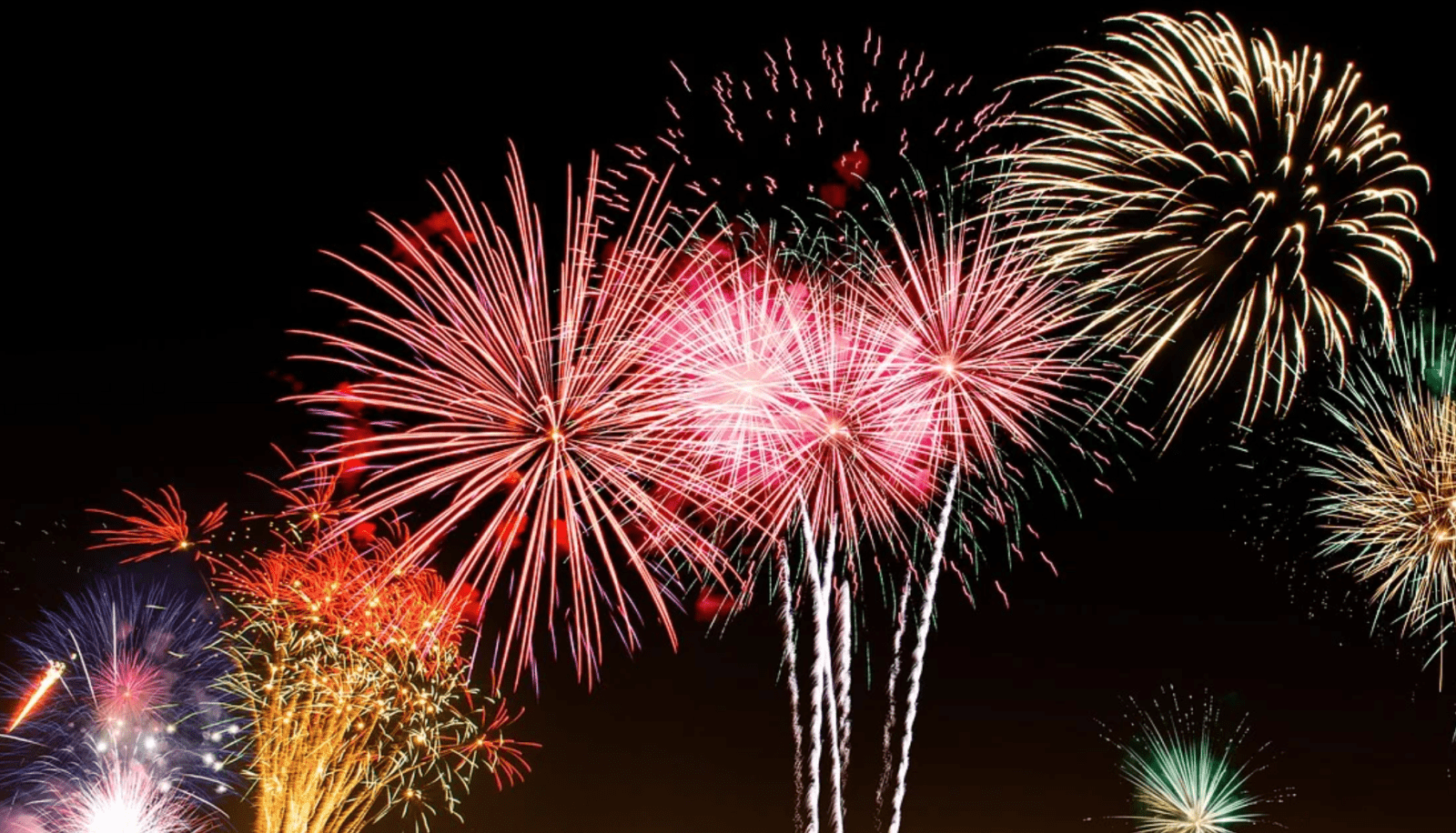 Manchester City Council cancels all its organised firework displays for 2021, The Manc