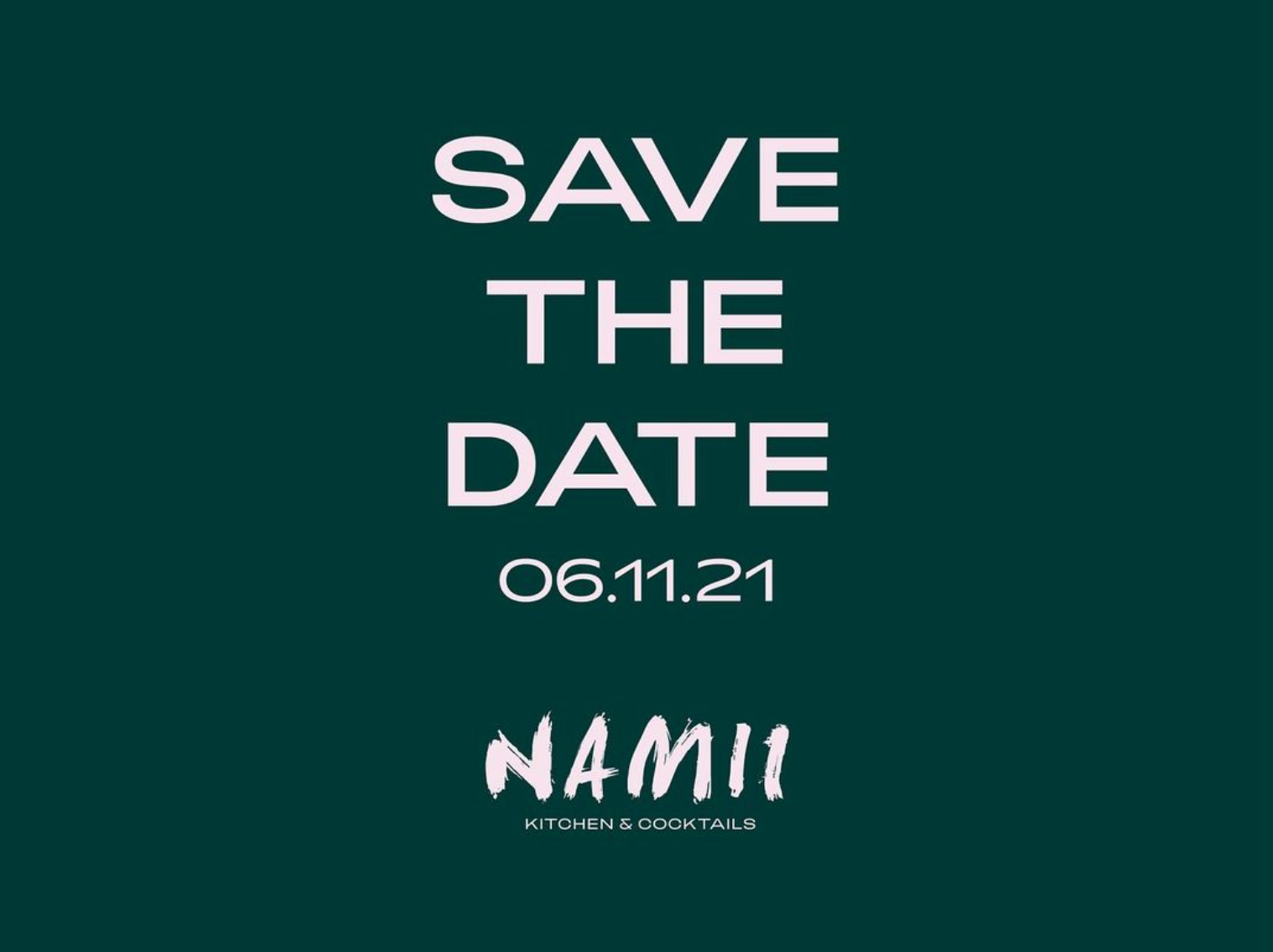Namii: The new Vietnamese-style restaurant opening in Manchester, The Manc