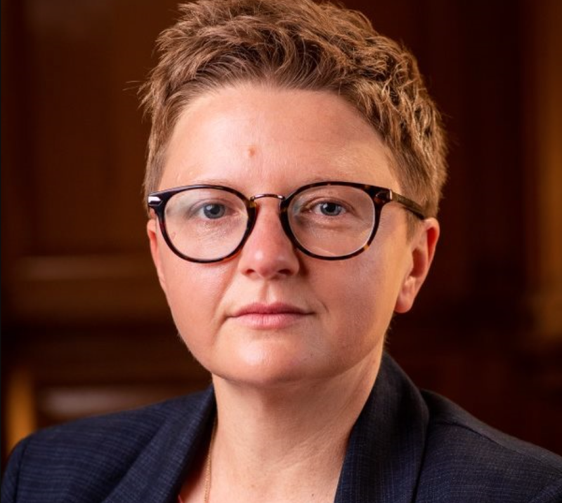 Manchester&#8217;s groundbreaking new Council leader | Bev Craig &#8211; Manc of the Month October 2021, The Manc