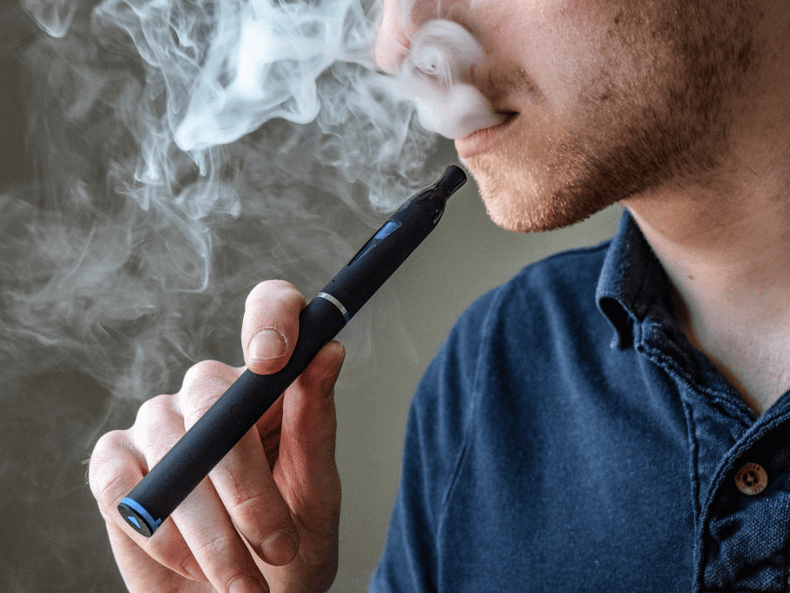 E cigarettes could soon be prescribed on the NHS to help smokers quit