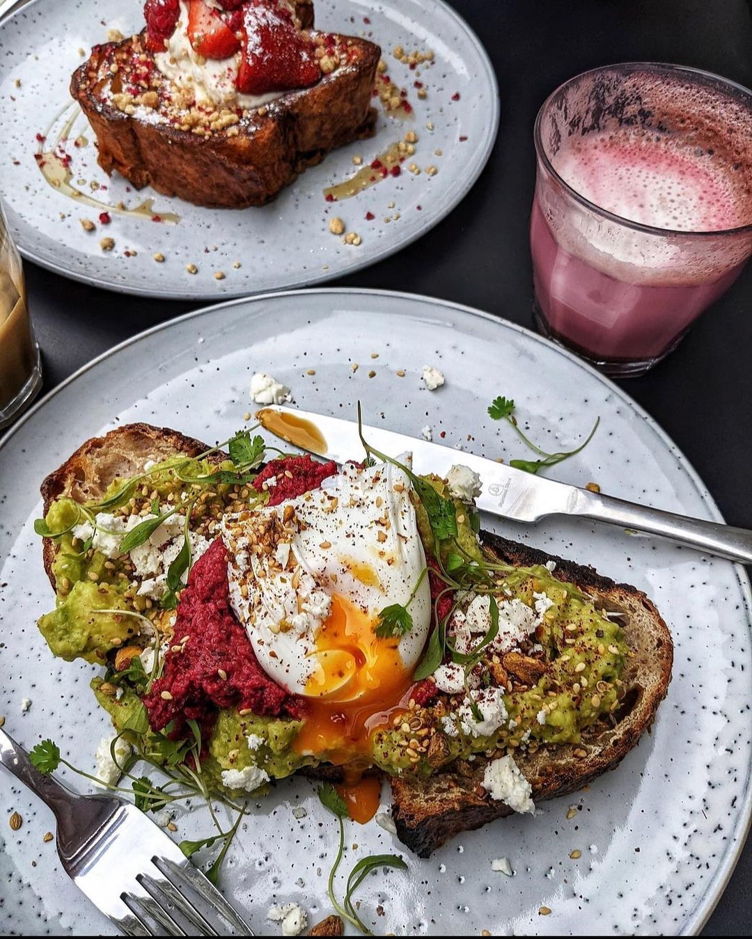 The best places for breakfast and brunch in Manchester, The Manc