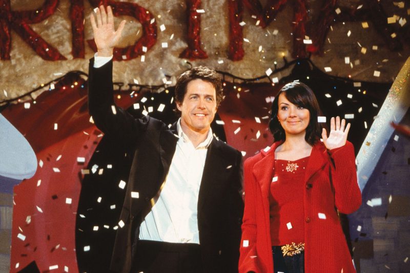 There&#8217;s a Love Actually concert coming to Manchester this Christmas, The Manc