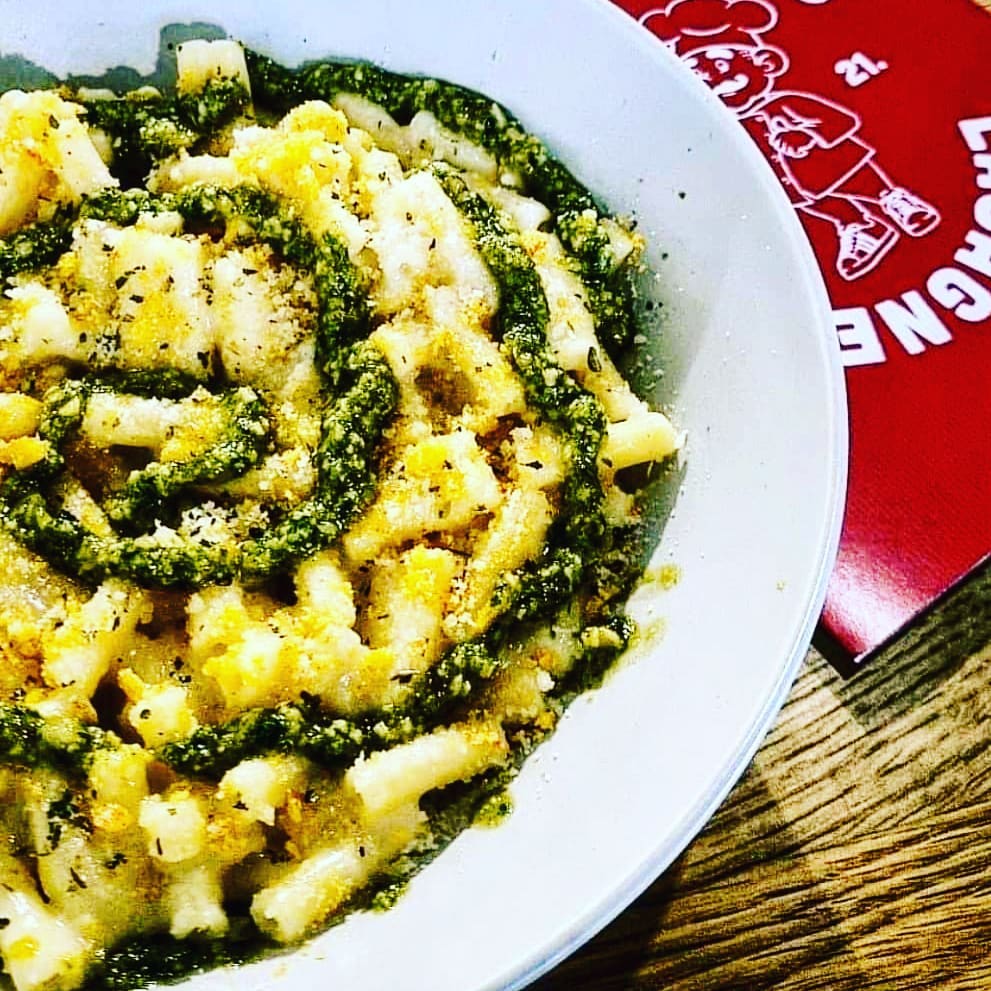 Manchester&#8217;s lasagne &#8216;slab shack&#8217; Lazy Tony&#8217;s launches mac and cheese menu, The Manc