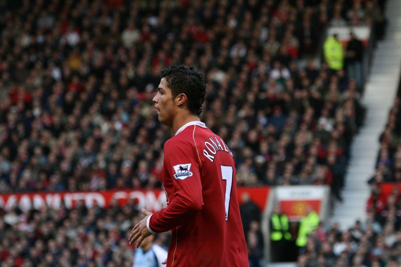 United face key Ronaldo decision after Premier League slump, The Manc