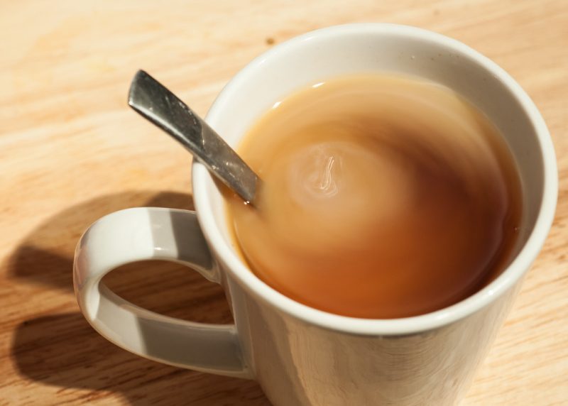 This company will pay you £500 to drink tea and pick the ultimate &#8216;builder&#8217;s brew&#8217;, The Manc