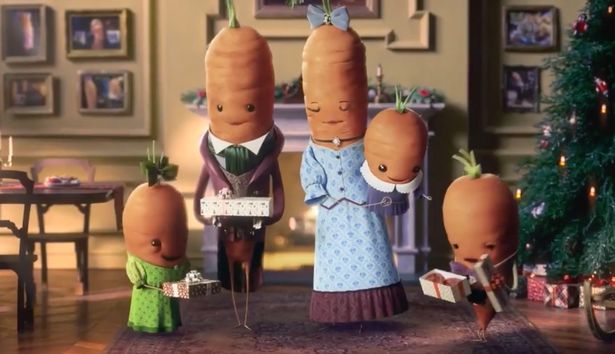 Aldi&#8217;s new Christmas advert stars &#8216;Marcus Radishford&#8217; &#8211; and it&#8217;s for a brilliant cause, The Manc