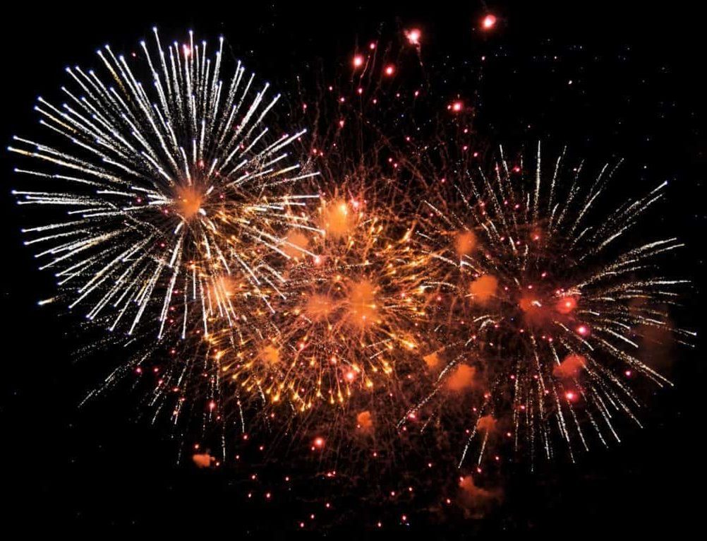 MPs debated banning domestic fireworks displays after 300,000 sign petition, The Manc