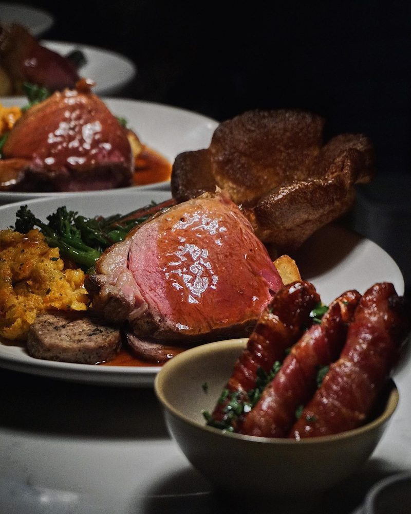 10 of the best places to get a Sunday roast in Manchester, The Manc