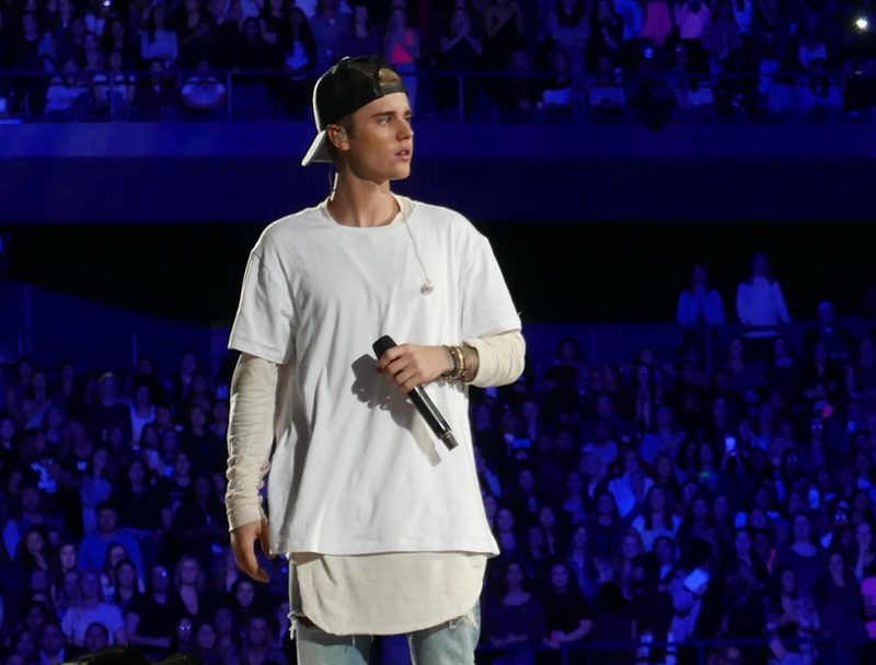 Justin Bieber to stop off in Manchester as part of 2023 arena world tour, The Manc