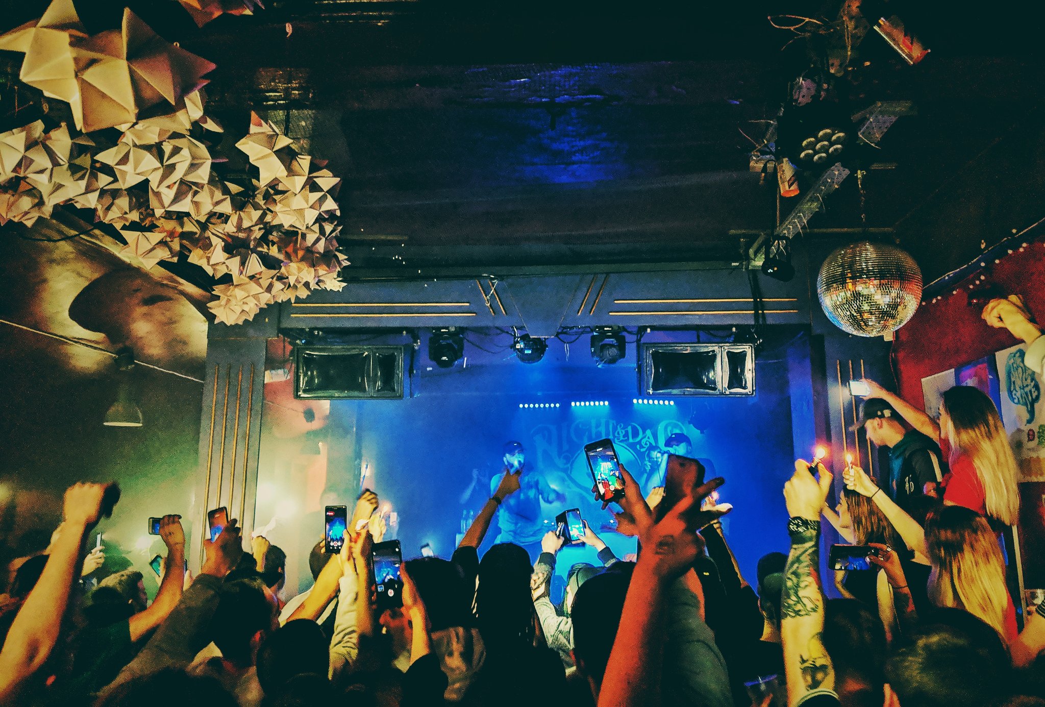 Northern Quarter resident behind Night & Day Cafe noise row speaks out