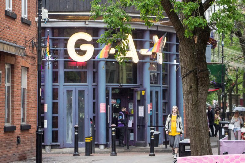 G-A-Y owner gives Manchester nightclub away, citing poor mental health, The Manc