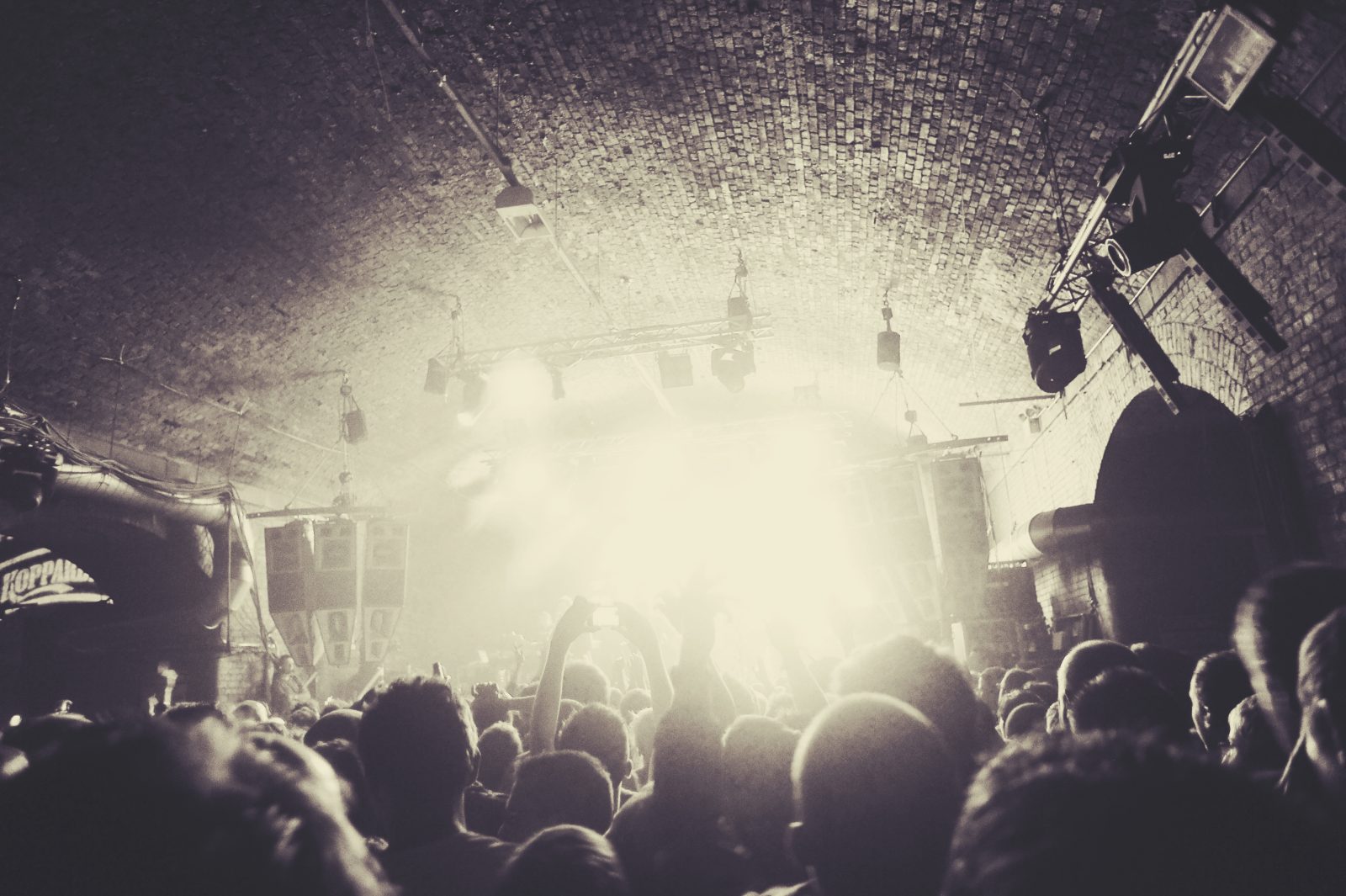 The Warehouse Project in Manchester &#8216;first&#8217; to roll out urine tests for spiking, The Manc