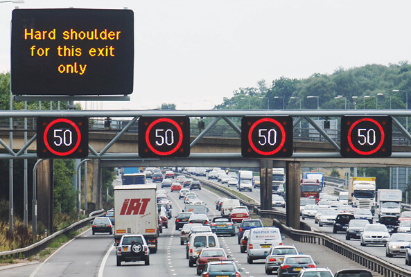 MPs and campaigners call for smart motorways rollout to be halted over safety fears, The Manc