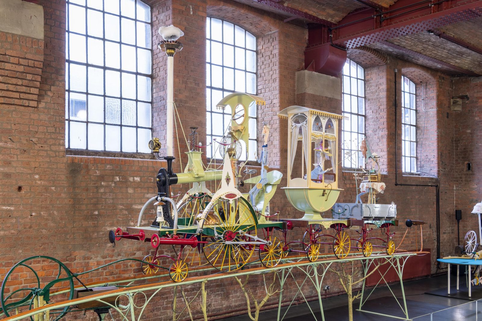 There&#8217;s exhibitions, experiments, and more at the Science and Industry Museum this half term, The Manc