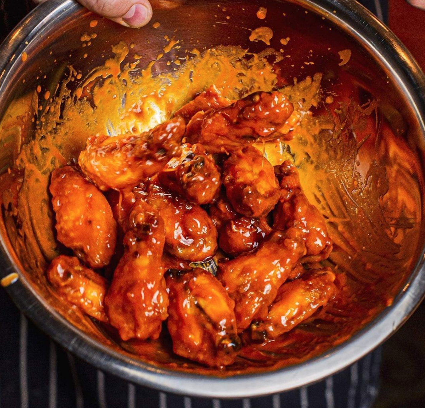 The Blues Kitchen and DevilDog Sauces are teaming up for a hot wing eating competition &#8211; and you can enter, The Manc