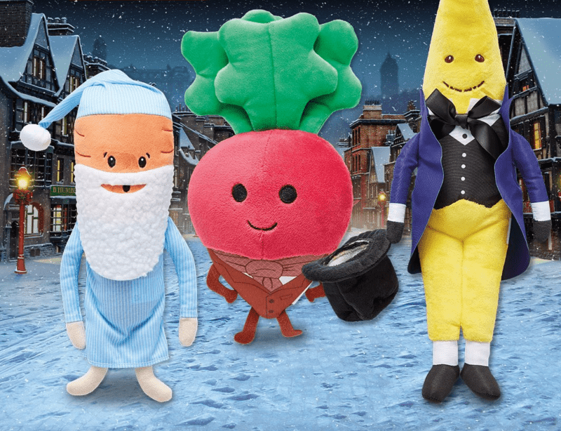 Aldi&#8217;s Christmas soft toys go on sale today &#8211; and people are already queuing, The Manc
