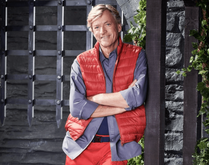 Richard Madeley quits I&#8217;m A Celebrity after hospital visit broke camp Covid bubble, The Manc