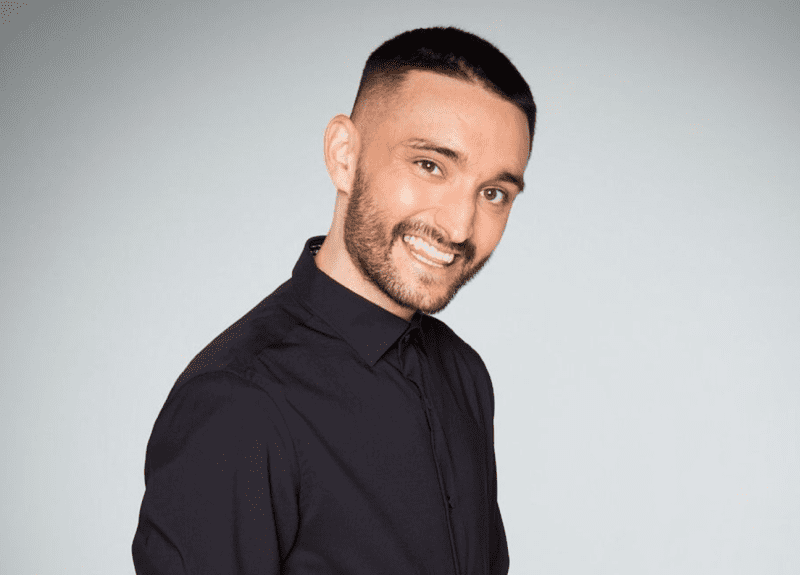 From battling brain cancer, to being back on stage | Tom Parker &#8211; Manc of the Month November 2021, The Manc