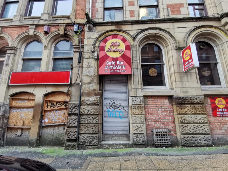 Chinatown institution Ho&#8217;s Bakery &#8211; home of the £1.50 pork bun &#8211; has closed for good, The Manc