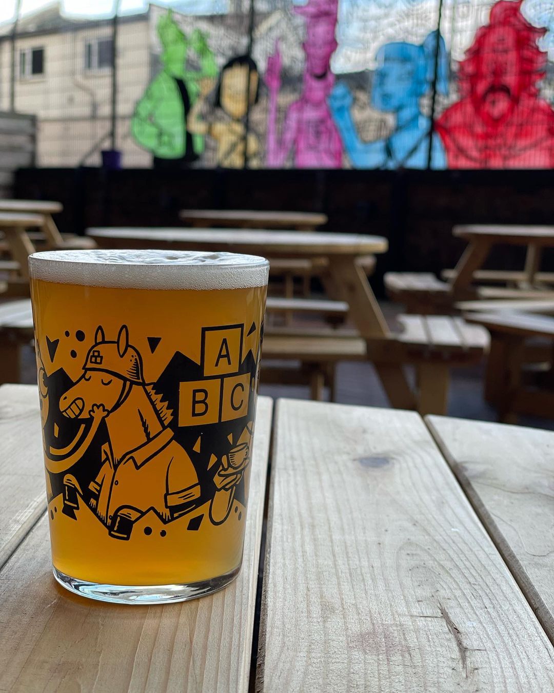 The Manchester taprooms serving up the freshest pints in the city, The Manc