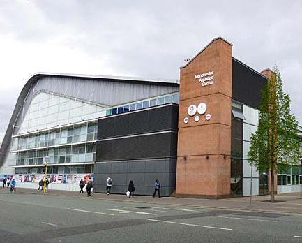 Manchester Aquatics Centre pool to close for 18 months as £31m transformation begins, The Manc
