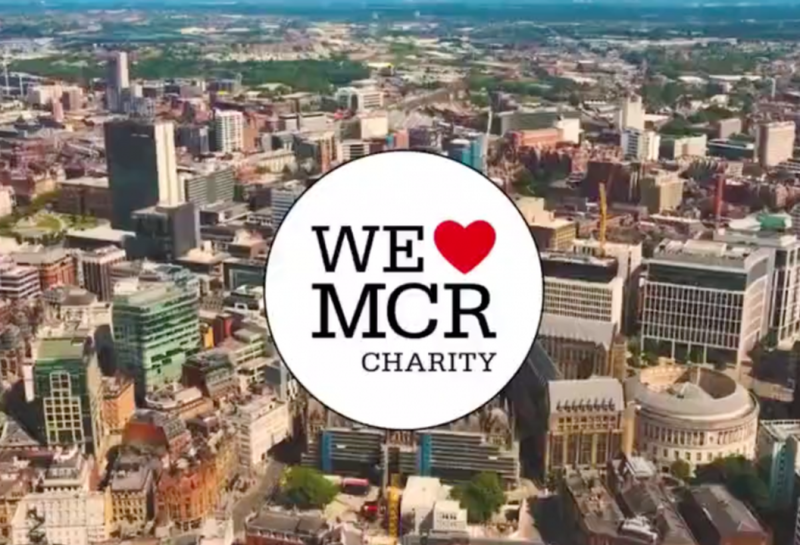 We Love MCR Charity has raised its grant award limit to support the city&#8217;s &#8216;Rising Stars&#8217;, The Manc