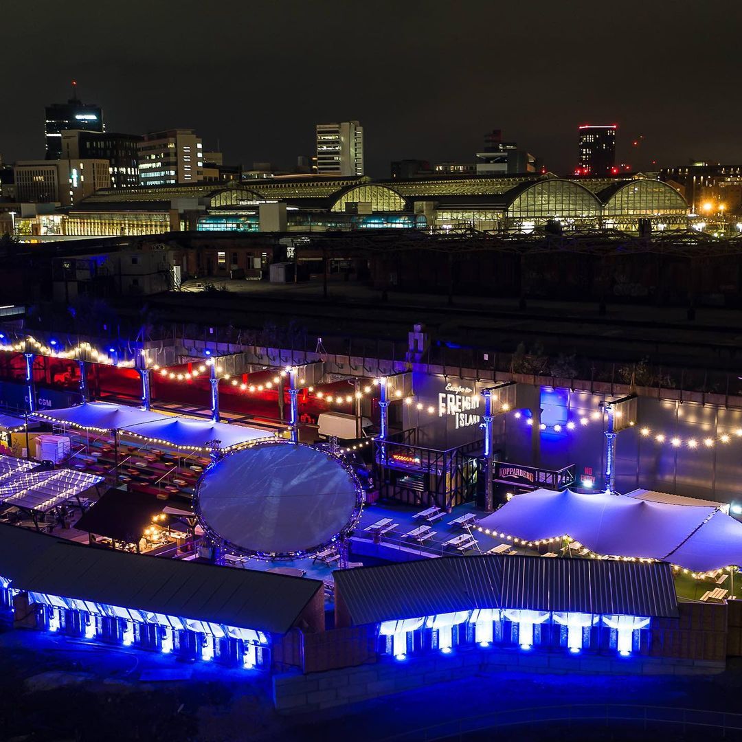 A &#8216;skate in the sky&#8217; ice rink experience is coming to Manchester, The Manc