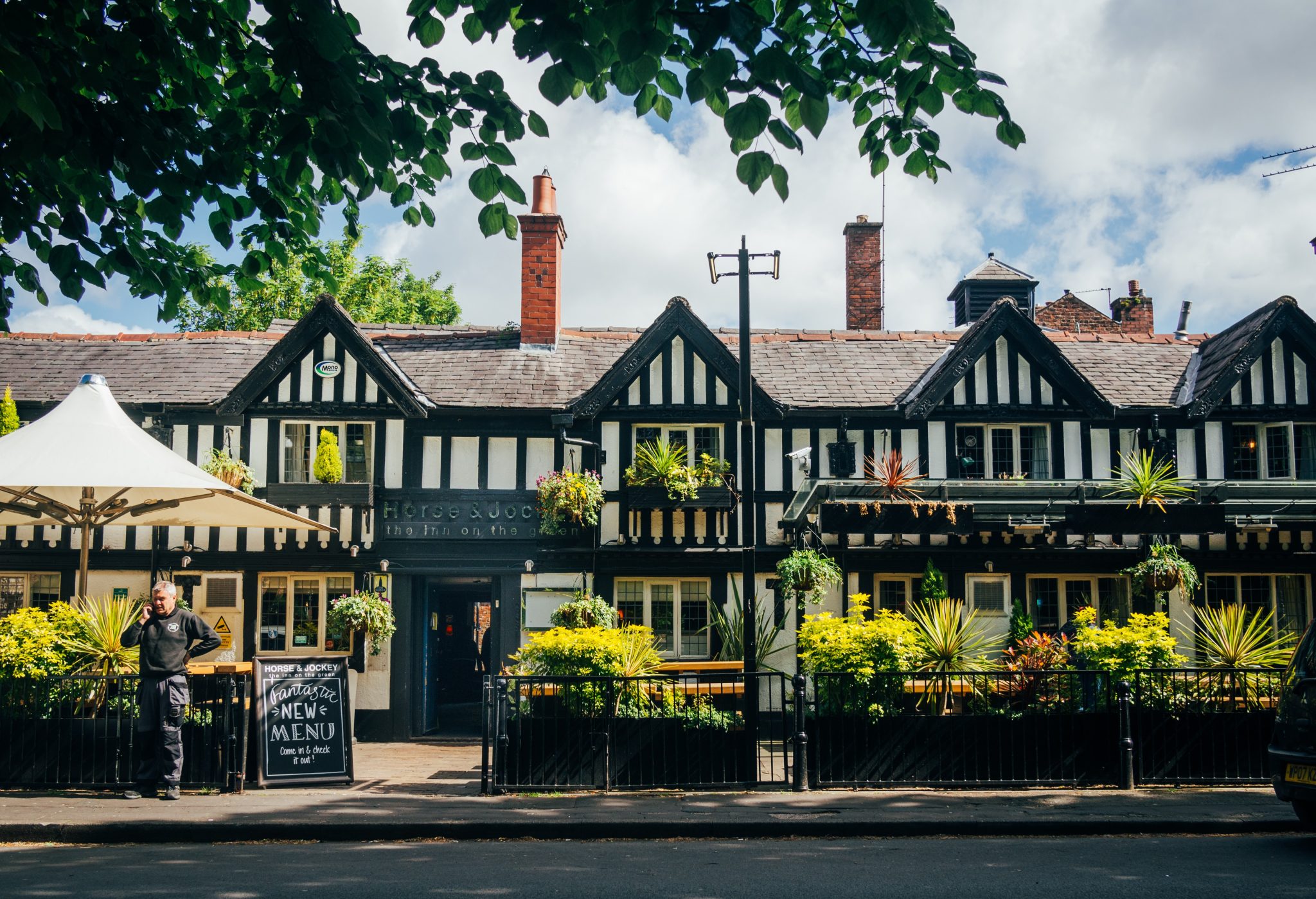 24 hours in Chorlton | An insider's guide to the bohemian heart of ...