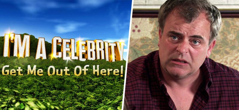 Corrie legend Simon Gregson among rumoured names in &#8216;leaked&#8217; I&#8217;m A Celebrity 2021 lineup, The Manc