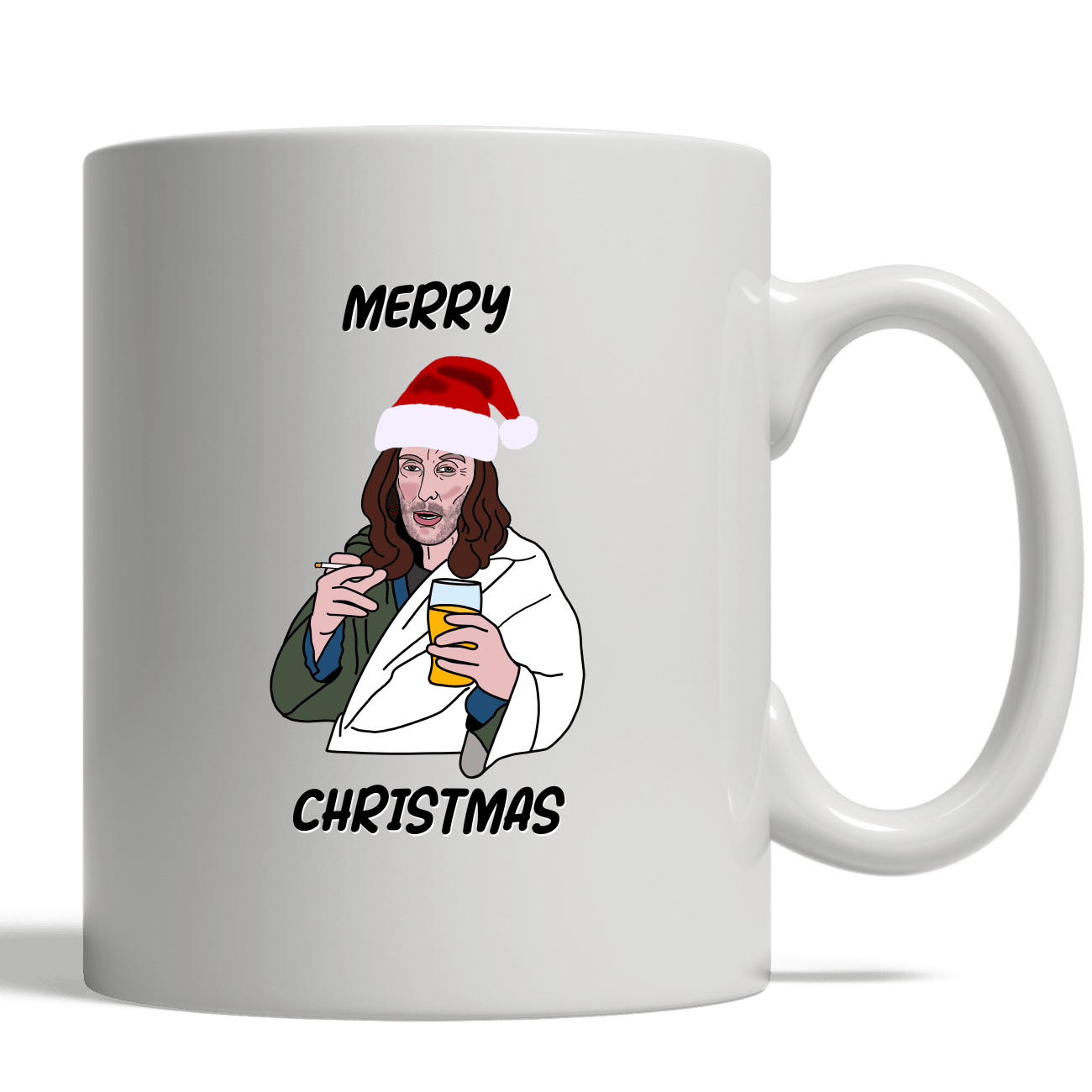 You can get 20% off Christmas jumpers, mugs, and more in The Manc Store&#8217;s Black Friday sale, The Manc