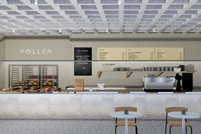 &#8216;We need your help&#8217; &#8211; Pollen launches crowdfunding campaign to build second bakery, The Manc