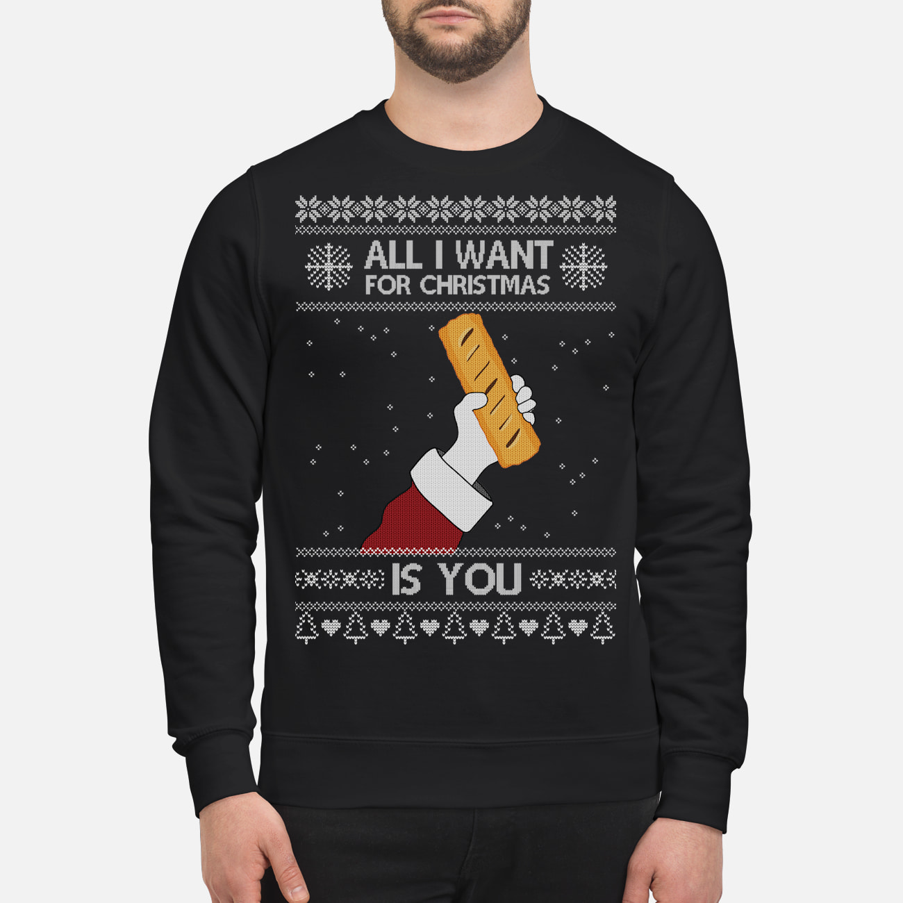You can get 20% off Christmas jumpers, mugs, and more in The Manc Store&#8217;s Black Friday sale, The Manc