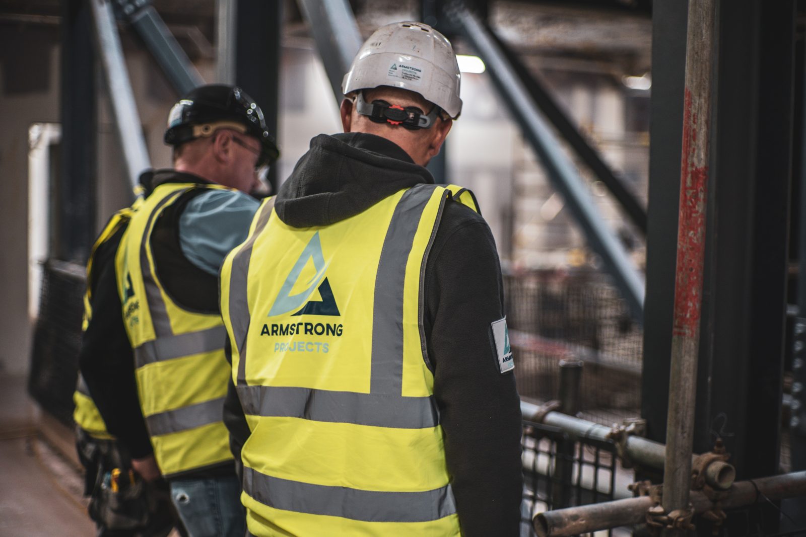Armstrong Projects: The company changing the way Manchester does construction, The Manc