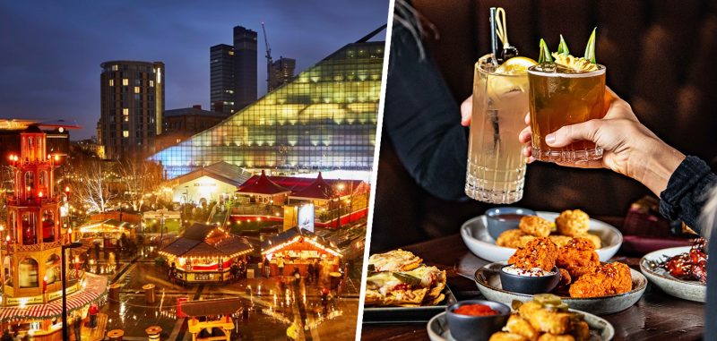 The best things to do in Greater Manchester this week | 15 &#8211; 21 November 2021, The Manc