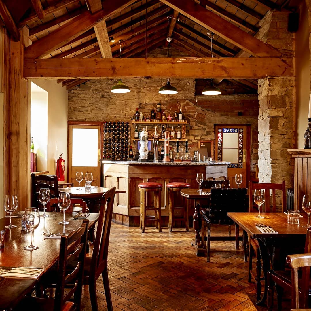 Cosy country pubs in and around Greater Manchester, The Manc
