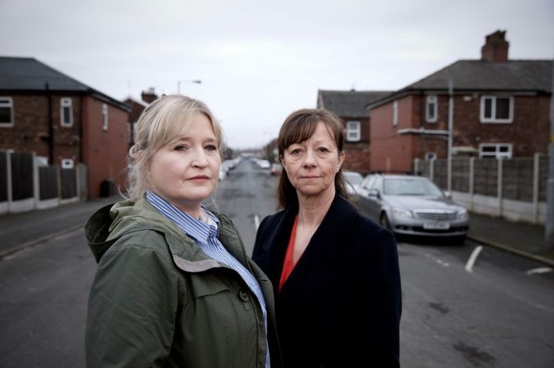Producers confirm Manchester crime series The Detectives is returning &#8216;this year&#8217;, The Manc
