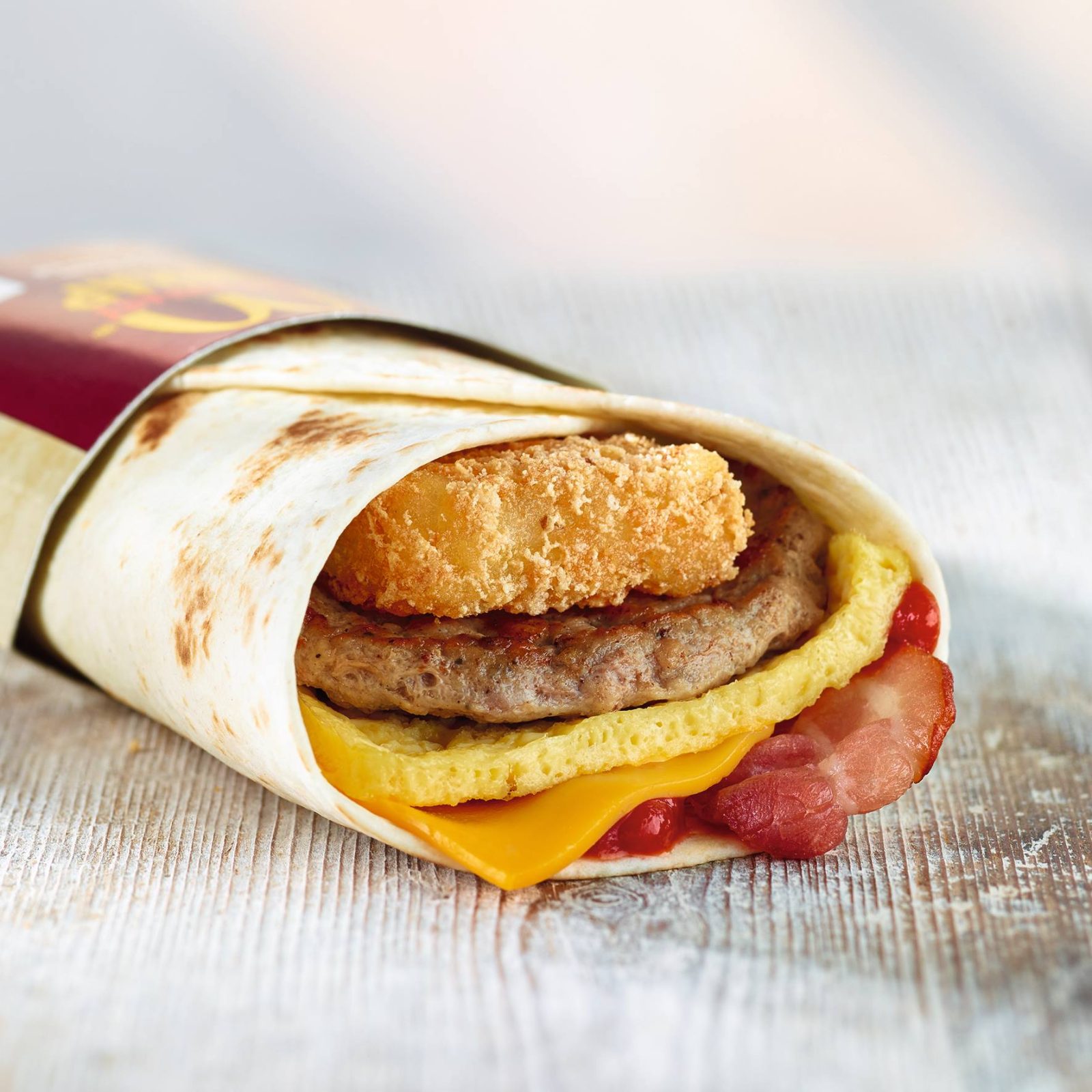 McDonald&#8217;s has removed the &#8216;best item&#8217; on its breakfast menu for good &#8211; and people are gutted, The Manc