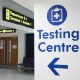 COVID tests to be scrapped for fully-vaccinated travellers arriving in England, The Manc