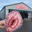 A Northern bakery has created explicit doughnuts &#8211; and men are confused, The Manc