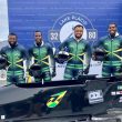 Jamaica will compete in the four-man bobsled at the Winter Olympics for the first time in 24 years, The Manc