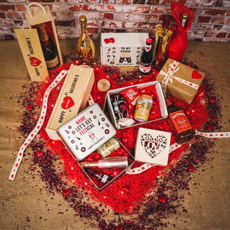 Manchester drinks brand BeerHunter launches gift range for Valentine&#8217;s Day, The Manc