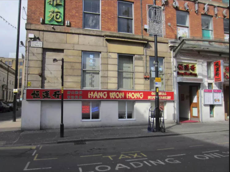 A Manc&#8217;s guide to: Chinatown, the second-largest in the whole of the UK, The Manc