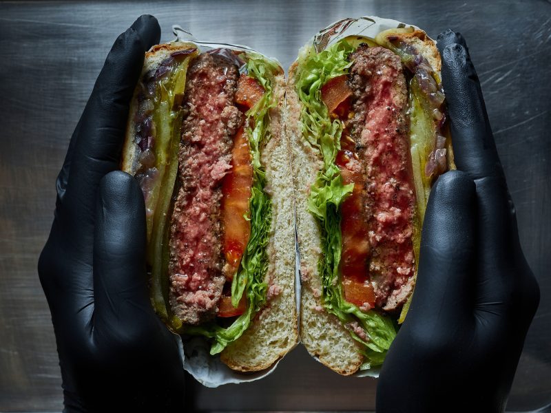 New &#8216;haute couture&#8217; burger bar to open its first UK restaurant in Manchester, The Manc