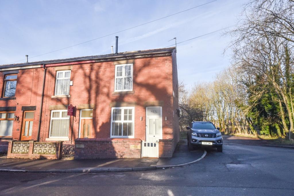 10 hot properties for sale in Greater Manchester | January 2022, The Manc