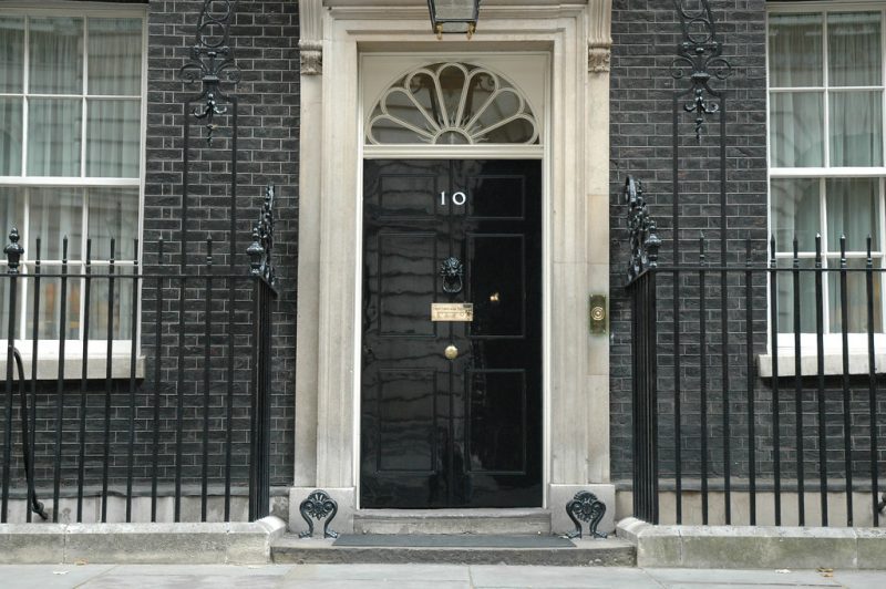 Police launch an official investigation into Downing Street lockdown parties, The Manc