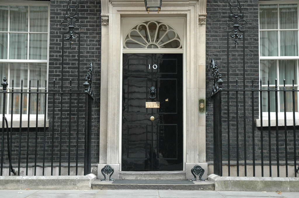 Boris Johnson and Rishi Sunak to be fined over lockdown parties, The Manc