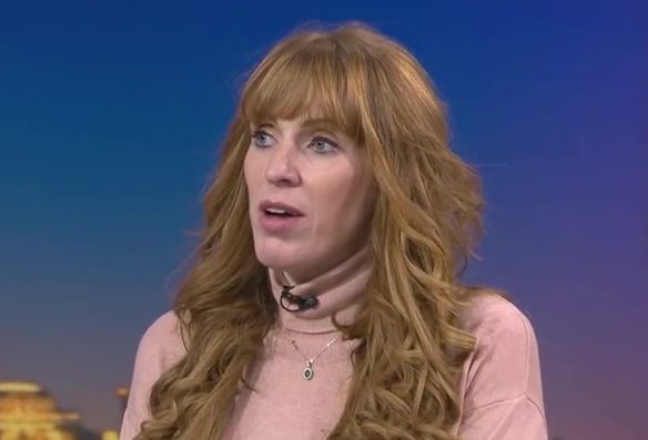 Another man arrested for sending &#8216;abusive&#8217; emails to Labour deputy Angela Rayner, The Manc